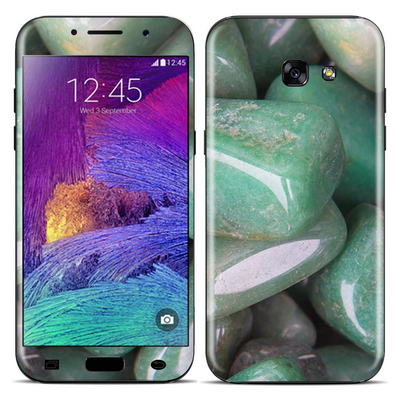 Galaxy A3 2017 Stone