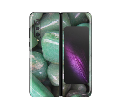 Galaxy Fold Stone