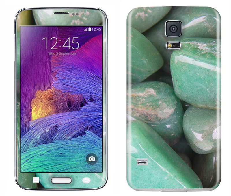 Galaxy S5 Stone