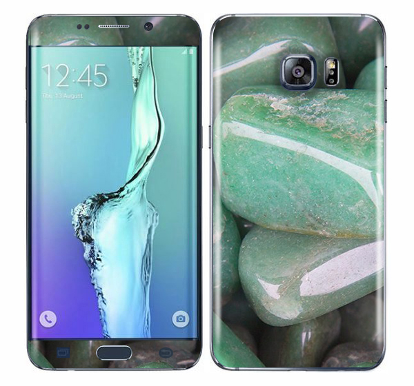 Galaxy S6 Edge Stone