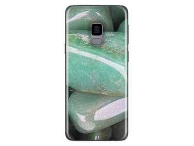 Galaxy S9 Stone