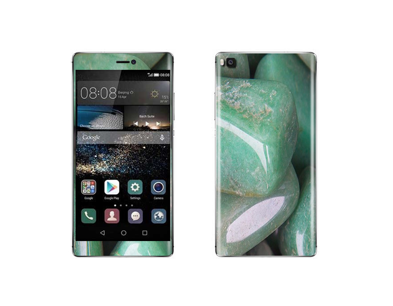 Huawei P8 Stone