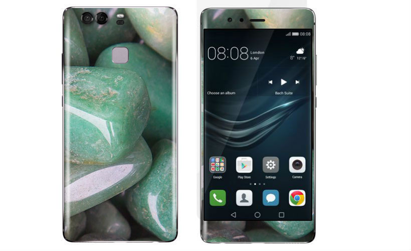 Huawei P9 Stone