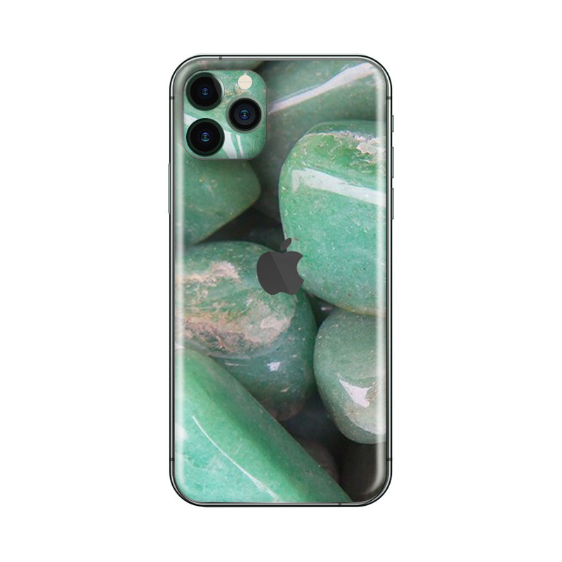 iPhone 11 Pro Stone