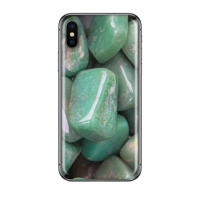 iPhone X Stone