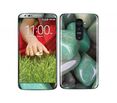 LG G2 Stone