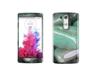 LG G3 Stone