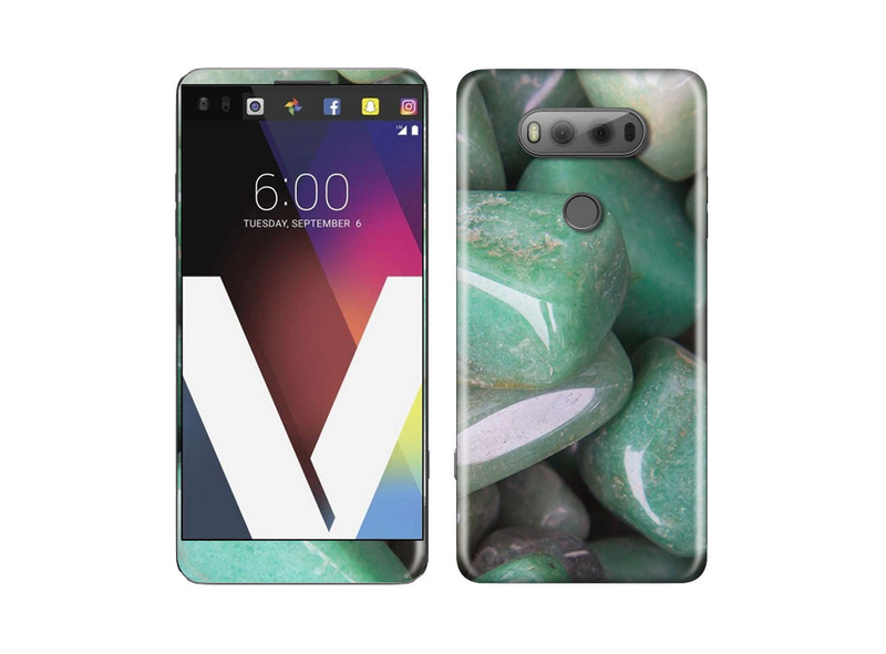 LG V20 Stone