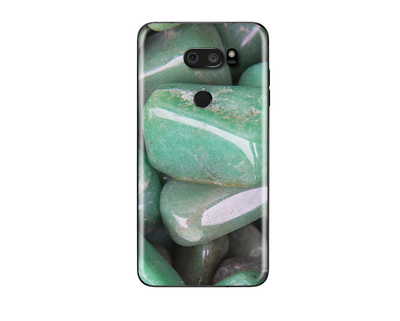 LG V30 Stone