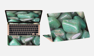 MacBook Air 13 2020 Stone