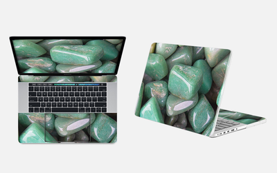 MacBook Pro 15 2016 Plus Stone