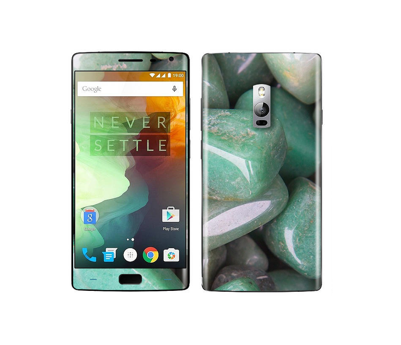 OnePlus 2 Stone