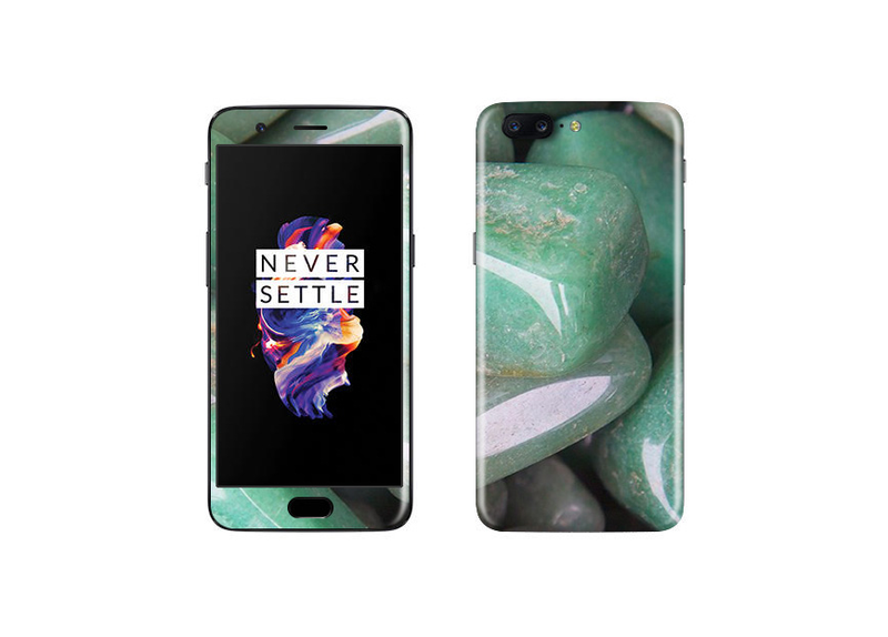 OnePlus 5 Stone