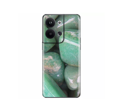 Oppo Reno 9 Stone