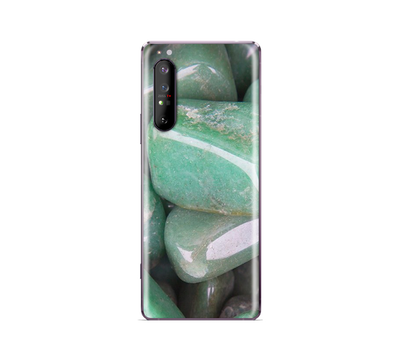 Sony Xperia 1 ll Stone