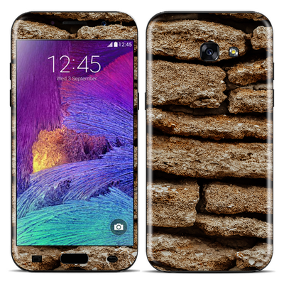 Galaxy A3 2017 Stone