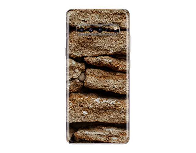 Galaxy S10 5G Stone