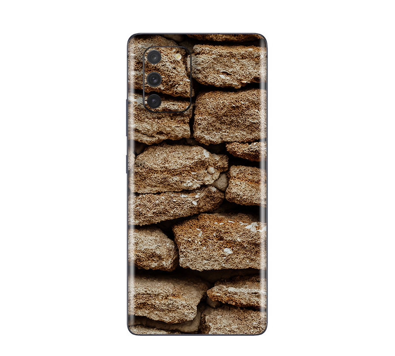 Galaxy S10 Lite Stone