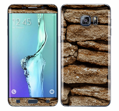 Galaxy S6 Edge Plus Stone