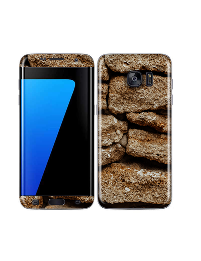 Galaxy S7 Edge Stone