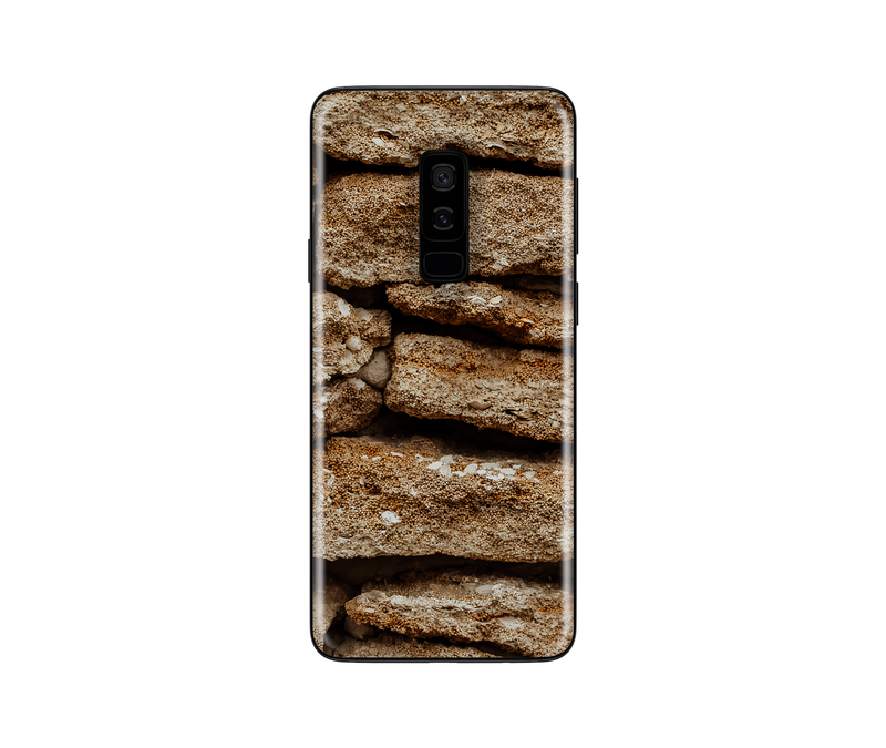 Galaxy S9 Plus Stone