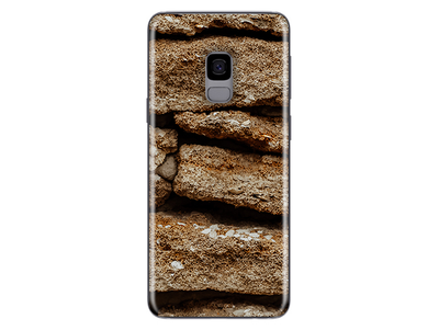 Galaxy S9 Stone