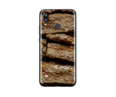 Huawei P20 Lite Stone