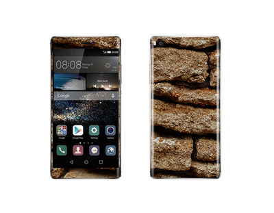 Huawei P8 Stone