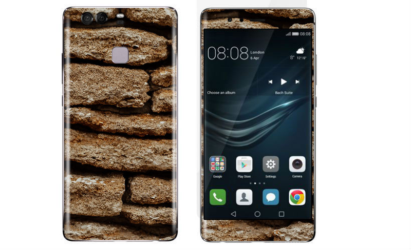 Huawei P9 Stone