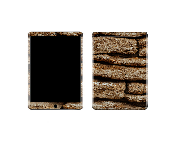 iPad Air Stone