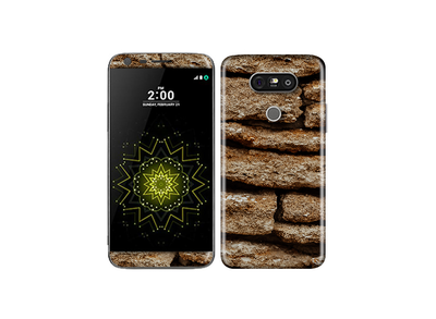 LG G5 Stone