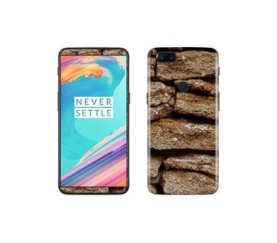 OnePlus 5T Stone