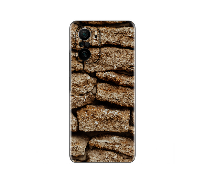 Xiaomi Poco F3  Stone