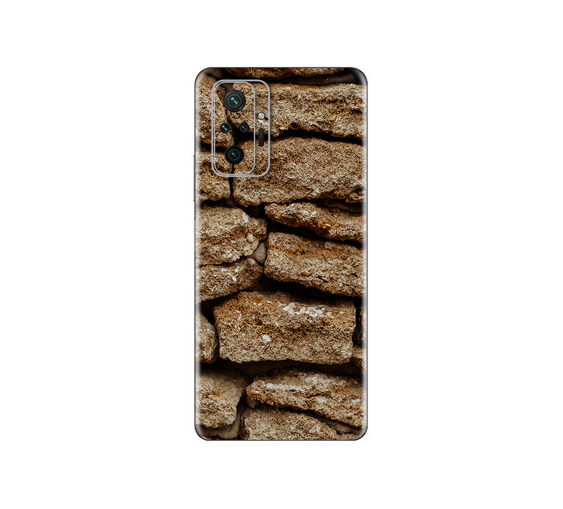 Xiaomi Redmi Note 10 Pro Stone