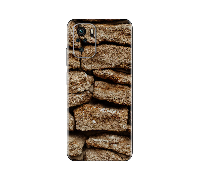 Xiaomi Redmi Note 10s Stone