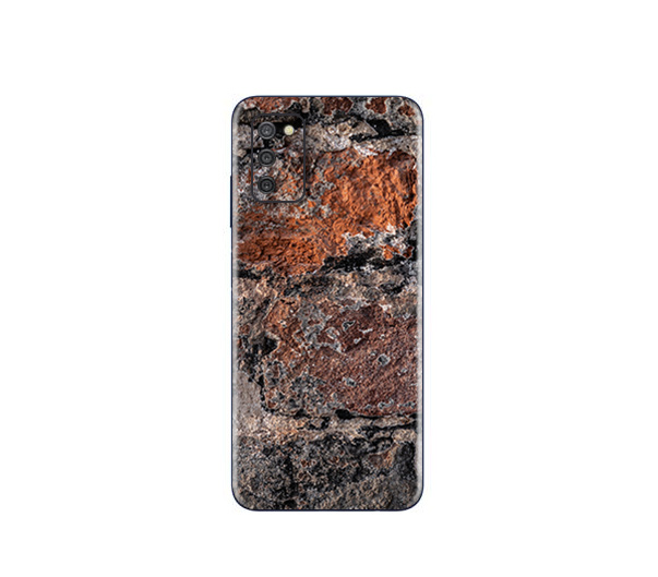 Galaxy A03s Stone