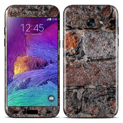 Galaxy A5 2017 Stone