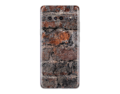 Galaxy S10 5G Stone