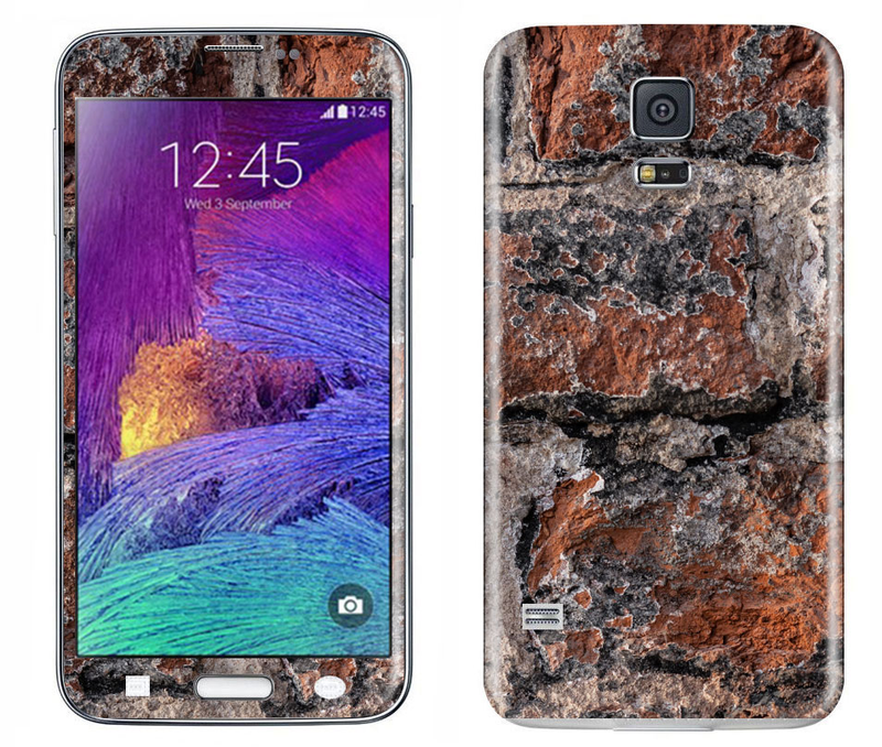 Galaxy S5 Stone