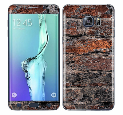 Galaxy S6 Edge Plus Stone