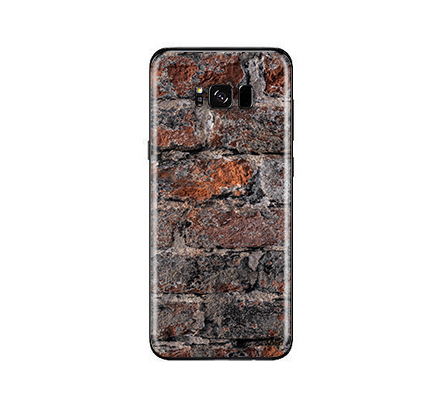 Galaxy S8 Stone