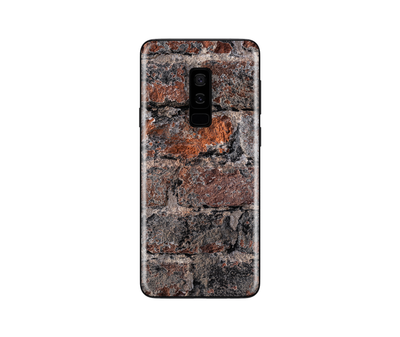 Galaxy S9 Plus Stone