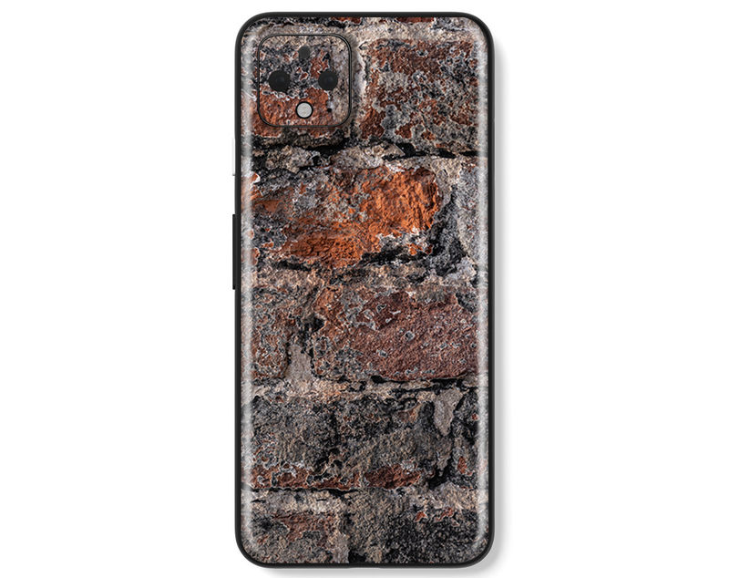 Google Pixel 4 Stone