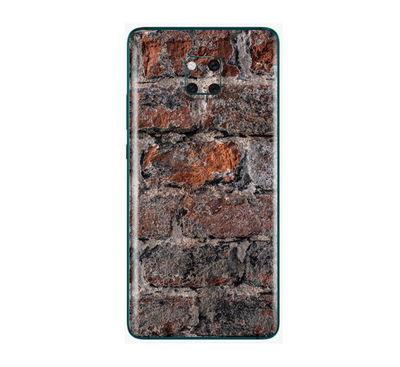 Huawei Mate 20 X Stone