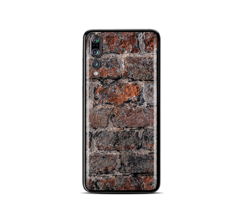 Huawei P20 Pro Stone