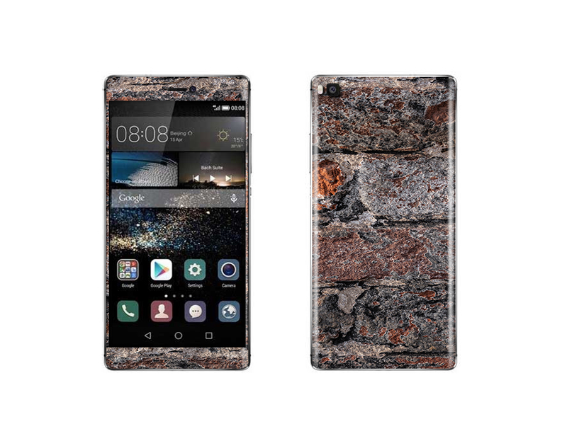 Huawei P8 Stone