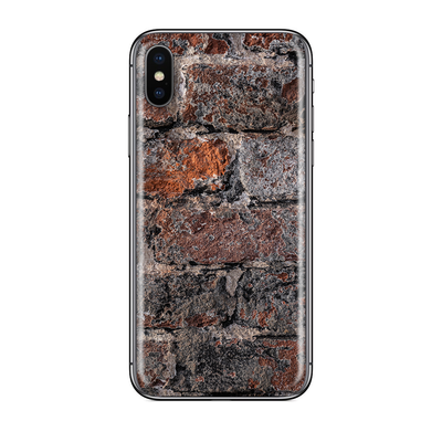 iPhone X Stone