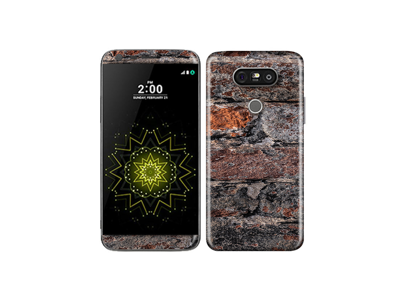 LG G5 Stone