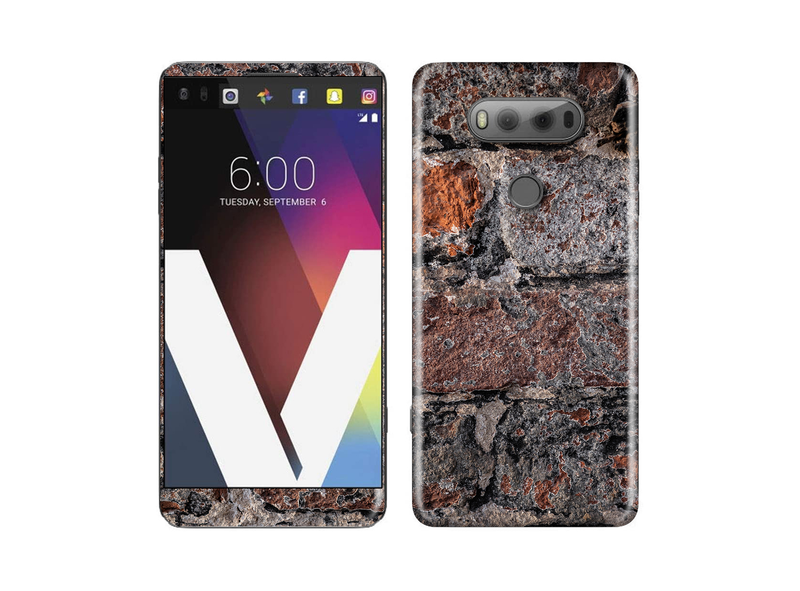 LG V20 Stone