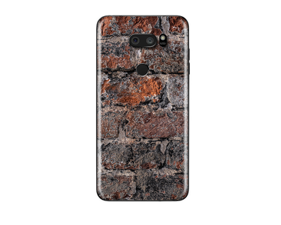 LG V30 Stone